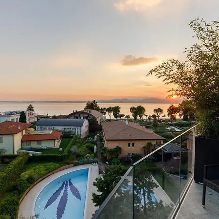 Art Ventaglio Hotel 3*