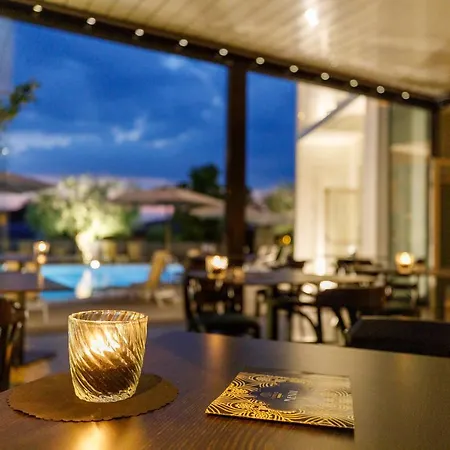 Отель Art Ventaglio