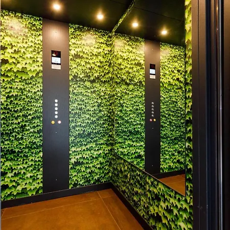 Art Ventaglio 3* Бардолино