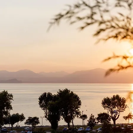 Art Ventaglio Отель