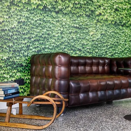 Art Ventaglio Отель 3*