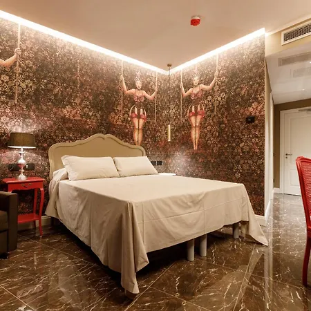 Art Ventaglio Hotel Bardolino