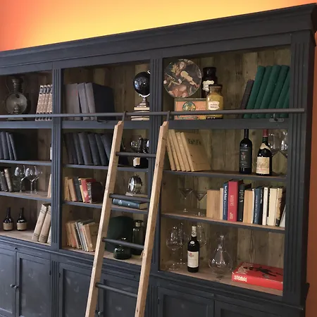 Art Ventaglio Бардолино