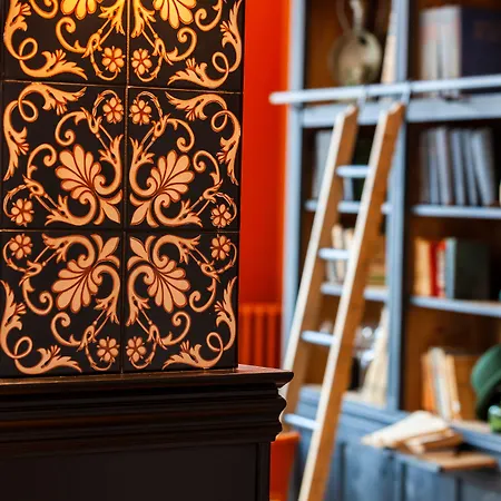 Art Ventaglio Отель 3*