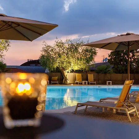 Art Ventaglio 3* Бардолино