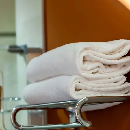 Отель Art Ventaglio 3*