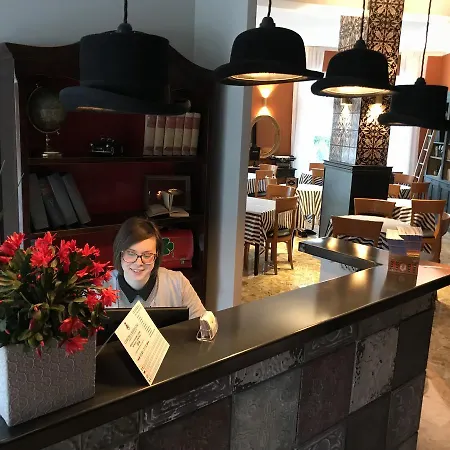 Hotel Art Ventaglio 3*