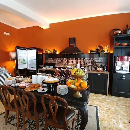 Art Ventaglio Hotel