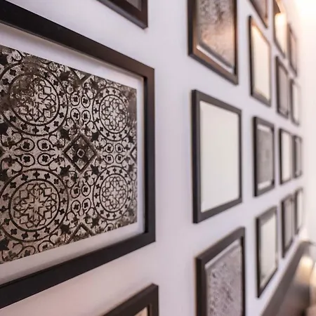 Art Ventaglio 3* Бардолино