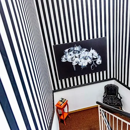 Art Ventaglio Hotel 3*