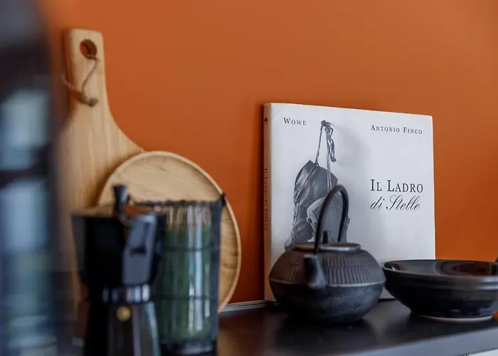 Hotel Art Ventaglio Bardolino