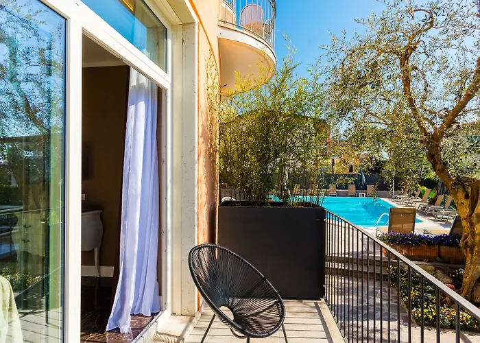 Art Ventaglio Hotel Bardolino