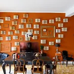 Hotel Art Ventaglio