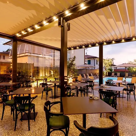 Art Ventaglio Hotell