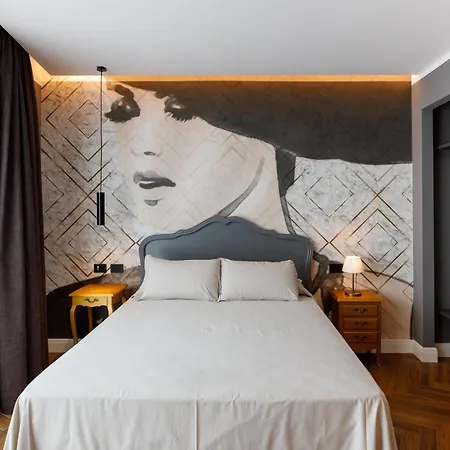 Art Ventaglio 3* Μπαρντολίνο