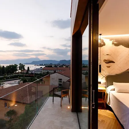 Hotel Art Ventaglio
