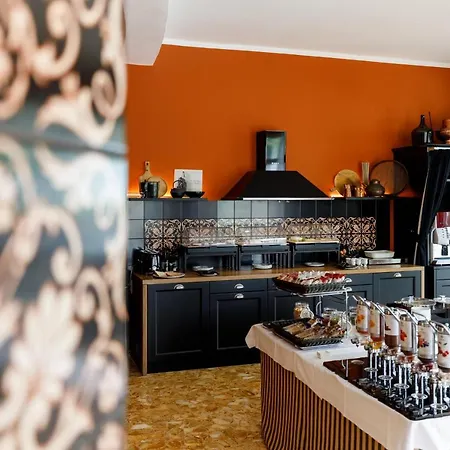 Otel Art Ventaglio