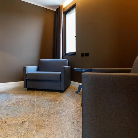 Hotel Art Ventaglio Bardolino
