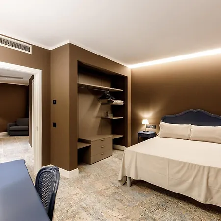 Hotel Art Ventaglio