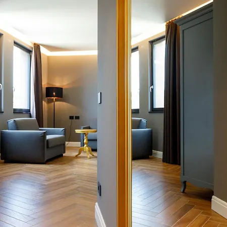 Hotel Art Ventaglio