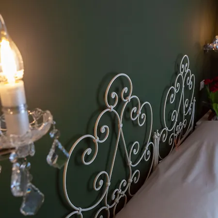 Hotell Art Ventaglio 3*
