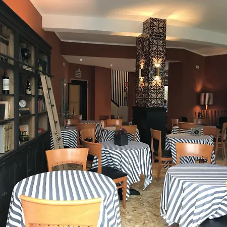 Art Ventaglio Hotell Bardolino