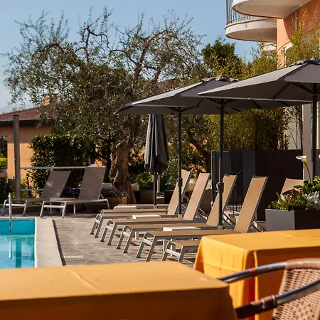 Art Ventaglio Hotell 3*