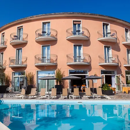 Hotell Art Ventaglio Bardolino