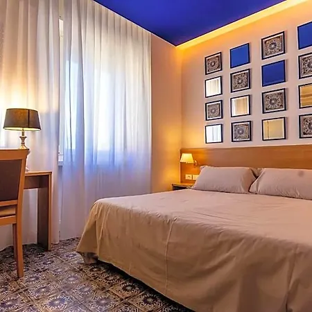 Art Ventaglio Szálloda 3*