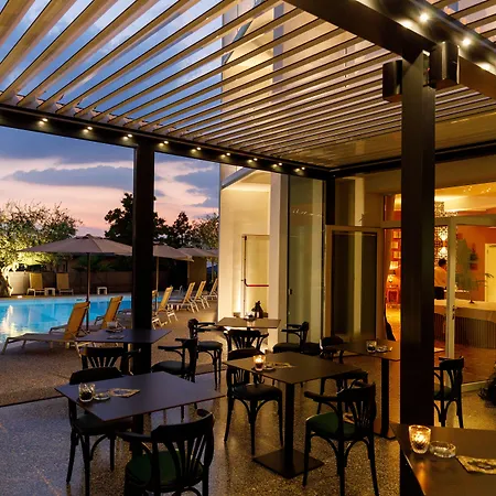 Art Ventaglio Hotel 3*