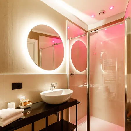 Hotel Art Ventaglio 3*