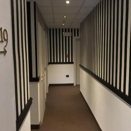 Hotel Art Ventaglio Bardolino
