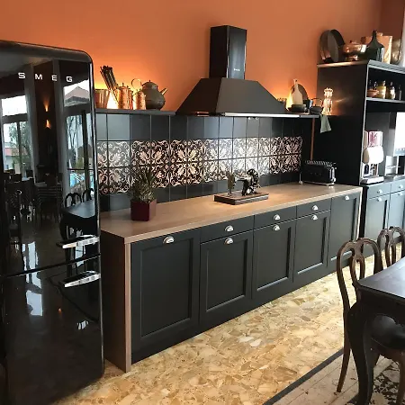 Art Ventaglio Hotel Bardolino
