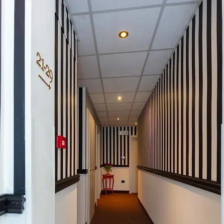 Art Ventaglio Hotel
