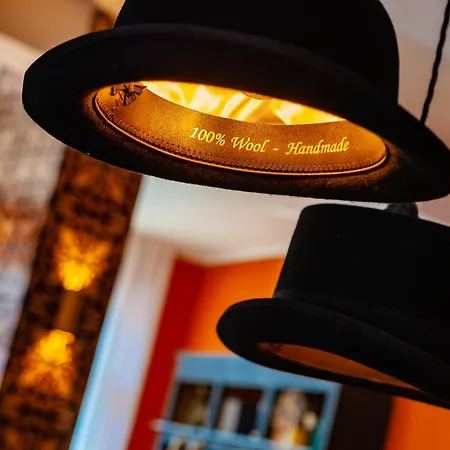 Art Ventaglio Hotel 3*