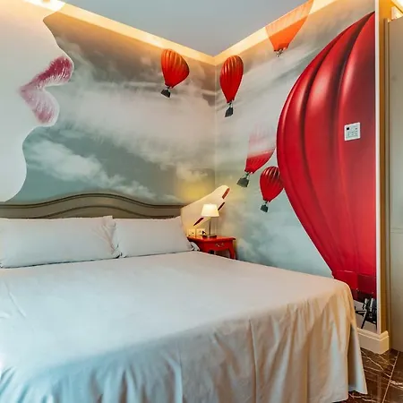 Art Ventaglio Hotel Bardolino