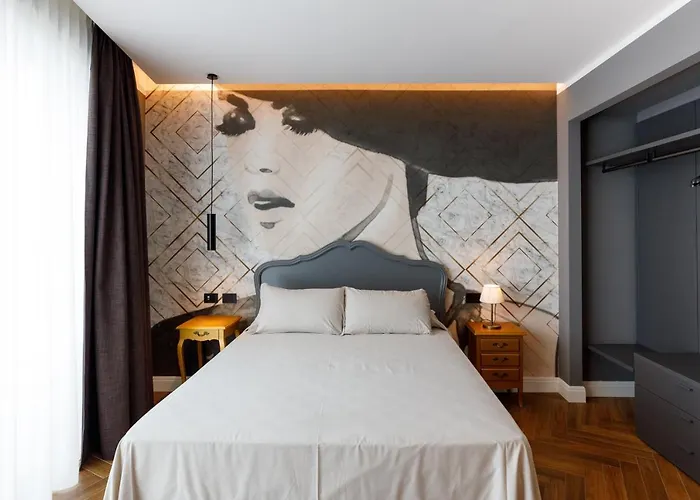 Art Ventaglio 3* Bardolino