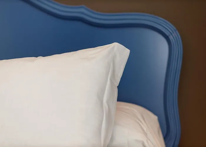 Hotell Art Ventaglio