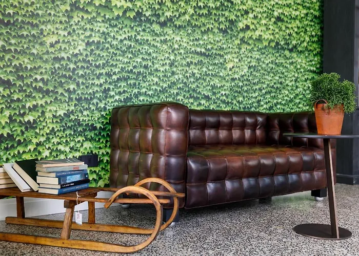 Art Ventaglio Hotell 3*