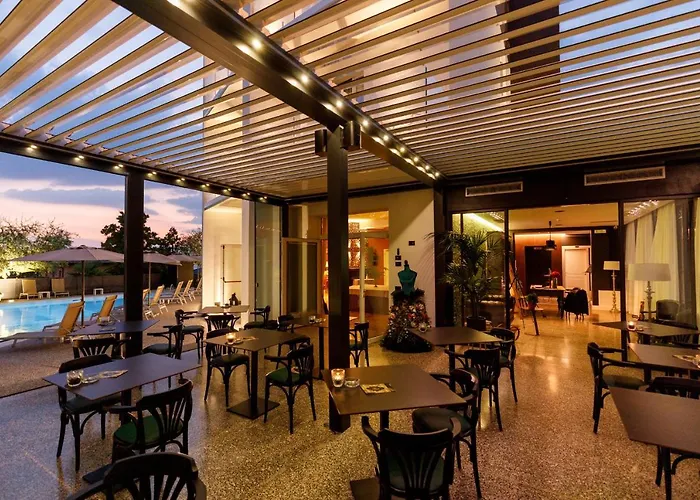 Art Ventaglio Bardolino