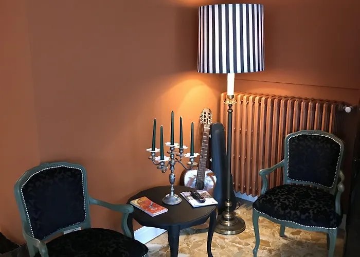 Hotell Art Ventaglio Bardolino