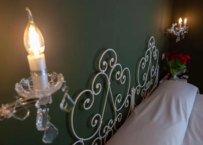 Hotell Art Ventaglio 3*