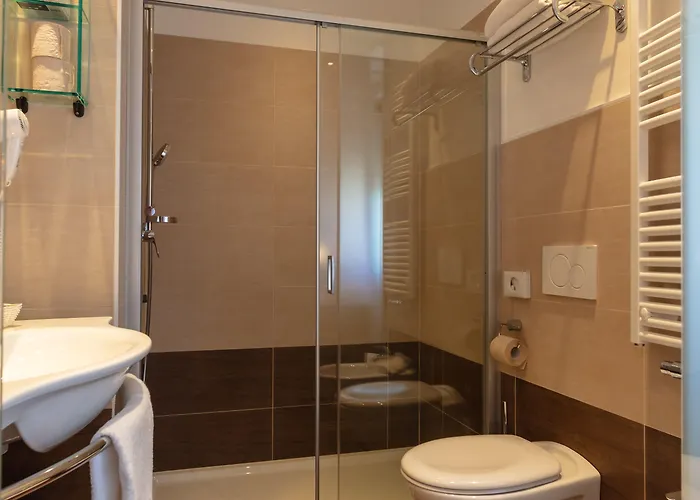 Hotell Art Ventaglio