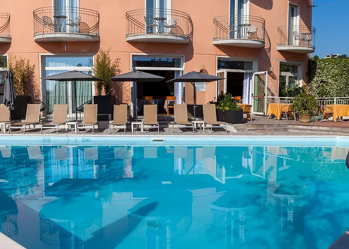 Hotell Art Ventaglio