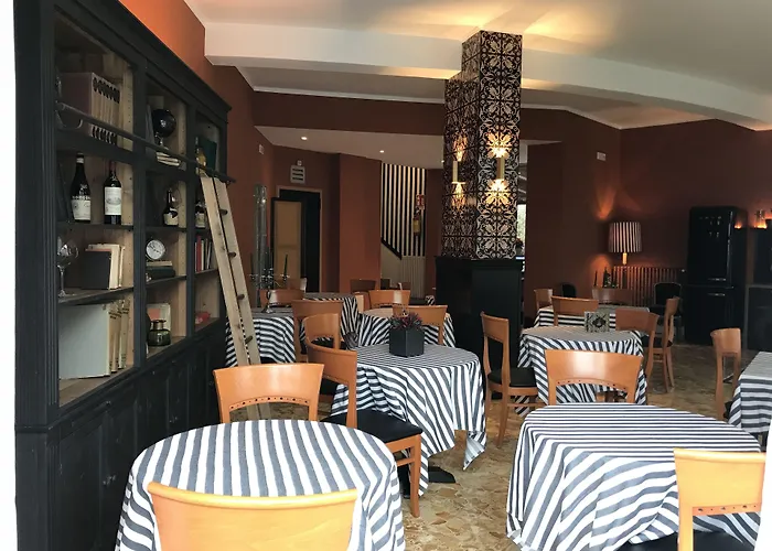 Art Ventaglio Hotell Bardolino