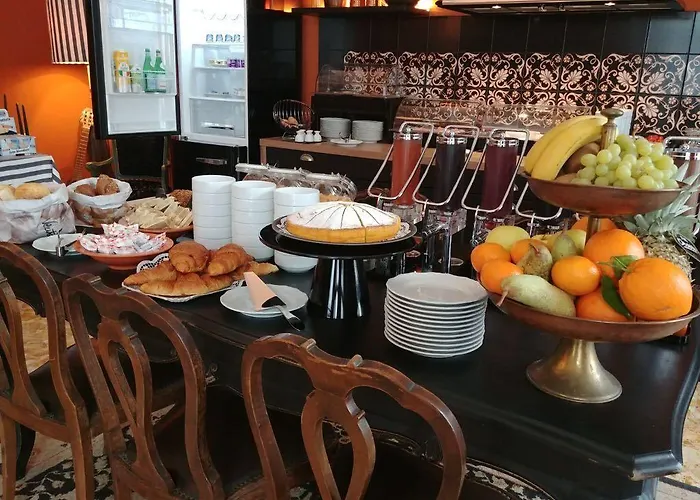 Art Ventaglio Hotell Bardolino