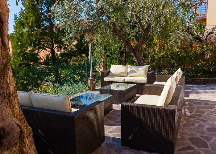 Art Ventaglio מלון