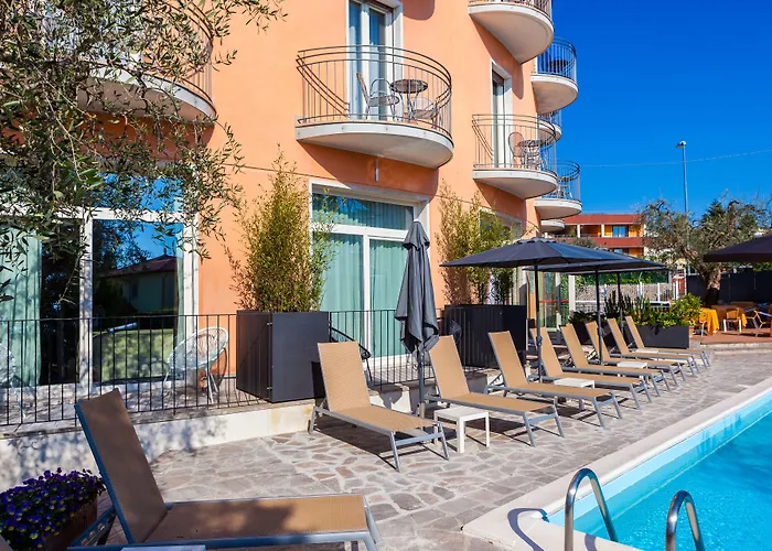 Art Ventaglio 3* ברדולינו