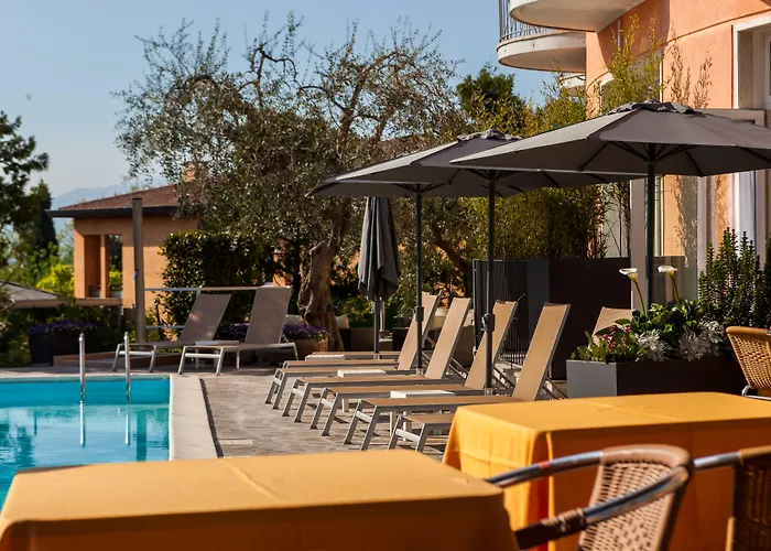 Art Ventaglio Hotell 3*