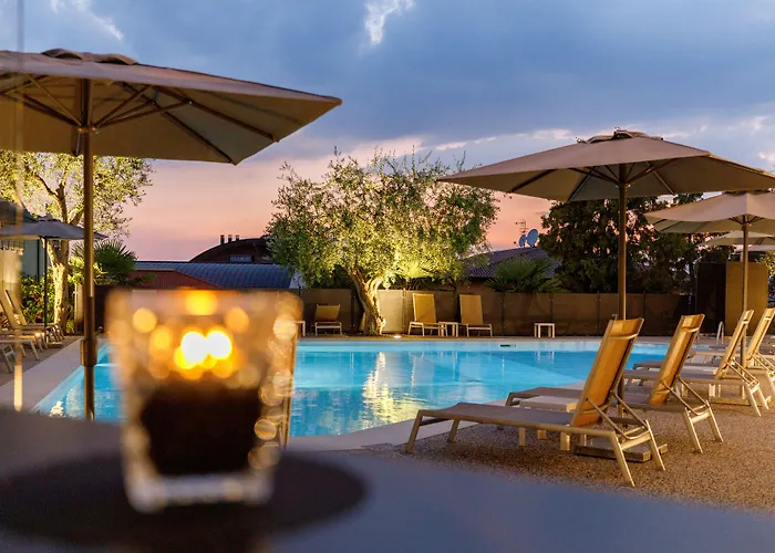 Art Ventaglio 3* Bardolino